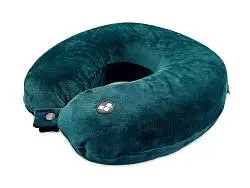 Подушка для путешествий с эффектом памяти Drowsy