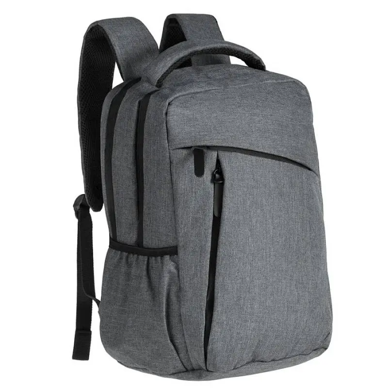 Рюкзак для ноутбука The First, 28х40х19 см; ширина лямок: 6-7,5 см - 4348.10