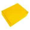 Коробка Hot Box (желтая)