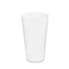 Reusable event cup 500ml