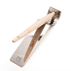 Шариковая ручка Pininfarina Piuma LEONARDO PEAR WOOD