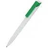 Ручка пластиковая Accent, белая