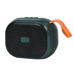 Беспроводная Bluetooth колонка Echo 3W