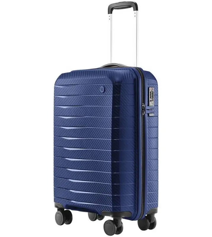 Чемодан Lightweight Luggage S, 56x39x21 см