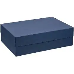 Коробка Storeville, большая, 34х20,5х10,5 см; внутренние размеры: 33,5х19,6х10 см