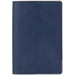 Обложка для паспорта Petrus, 9,7х14 см