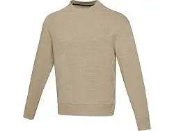 Свитер с круглым вырезом Jet из органического хлопка, унисекс