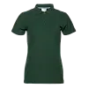 Рубашка поло женская 04WL_Серый меланж (50) (L/48)
