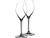 Набор бокалов Champagne, 330мл. Riedel, 2шт