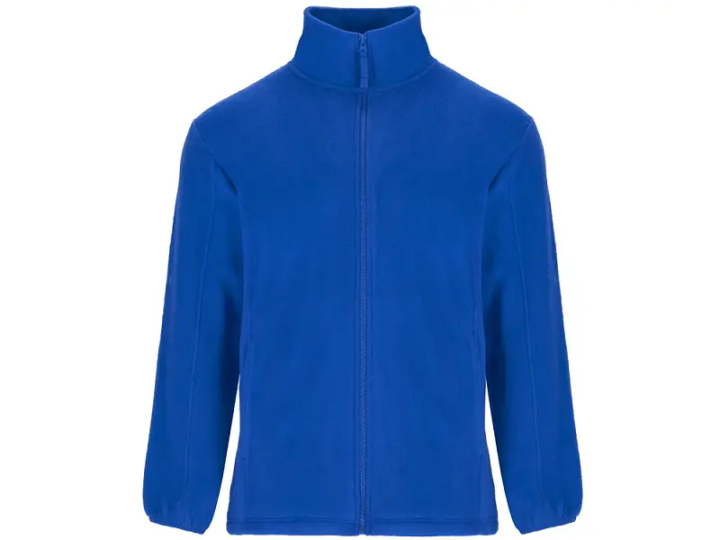 Куртка флисовая Artic, мужская, королевский синий - 641205S
