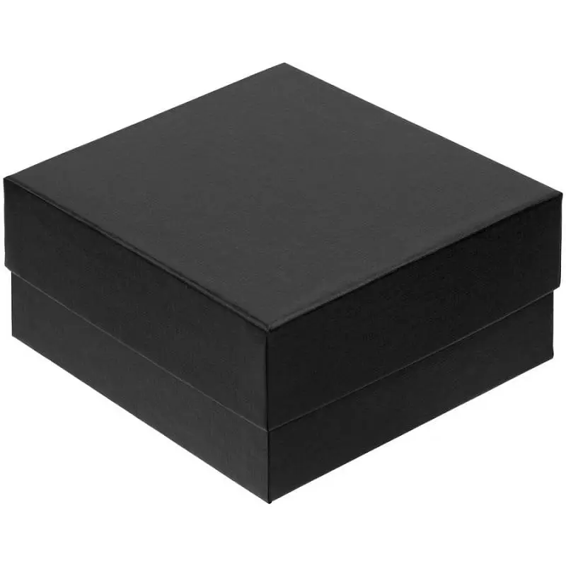 Коробка Emmet, средняя, 16х16х7,5 см, внутренние размеры: 15,2х15,2х7,2 см - 12242.30