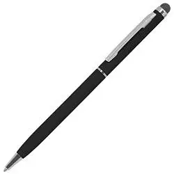 Ручка шариковая со стилусом TOUCHWRITER SOFT