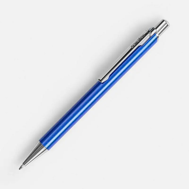 Ручка шариковая Arvent Glossy, 14,1х1 см