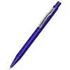 Ручка пластиковая Glory, синяя