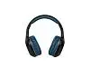 Беспроводные наушники Rombica mySound BH-17 ANC Red