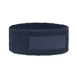 Headband in polycotton