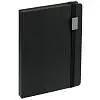 Ежедневник New Factor Metal, 15х20,8х2 см