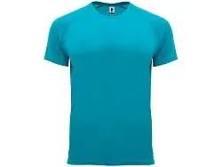 Спортивная футболка Bahrain мужская