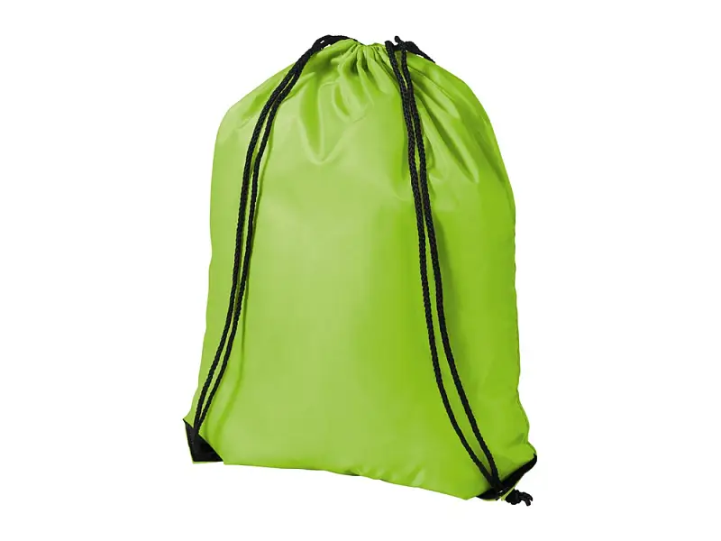 Рюкзак стильный Oriole, зеленое яблоко - 19550170