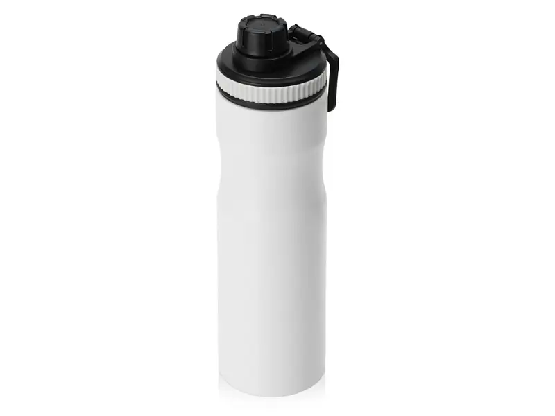 Бутылка для воды Supply Waterline, нерж сталь, 850 мл, белый - 814206