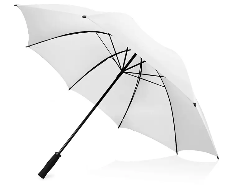 Зонт Yfke противоштормовой 30, белый - 10904200