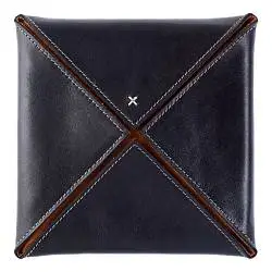 Органайзер для путешествий xPouch, 15х15х1 см; упаковка: 15,8х15,8х1,5 см