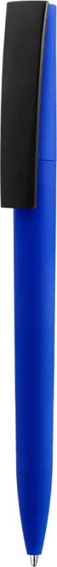 Ручка ZETA SOFT MIX Синяя с черным 1024.01.08 - 1024.01.08