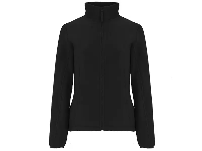 Куртка флисовая Artic, женская, черный - 641302S