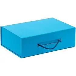 Коробка Matter, 27х18,8х8,5 см, внутренний размер: 25,7х17,8х8 см
