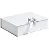 Коробка на лентах Tie Up, 36,5x31,2x10,2 см; внутренние размеры: 34,5x29,8x9,4 см