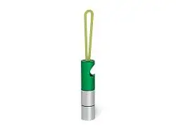 Фонарь из алюминия MIRA