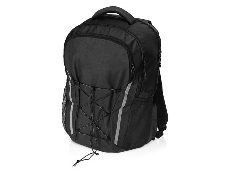 Рюкзак туристический Outdoor, темно-серый - 935917