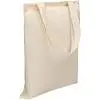 Холщовая сумка Vertica 105, 24х35 см, ручки: 40х2,5 см
