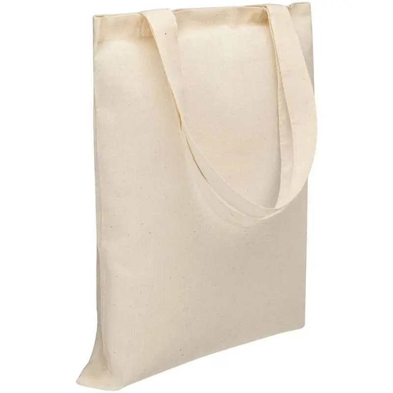 Холщовая сумка Vertica 105, 24х35 см, ручки: 40х2,5 см