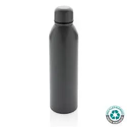 Вакуумная бутылка из переработанной нержавеющей стали (стандарт RCS)