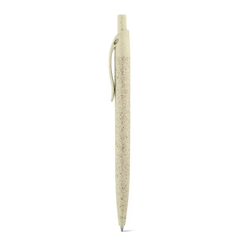 CAMILA. Шариковая ручка из волокон пшеничной соломы и ABS - SP81168-150