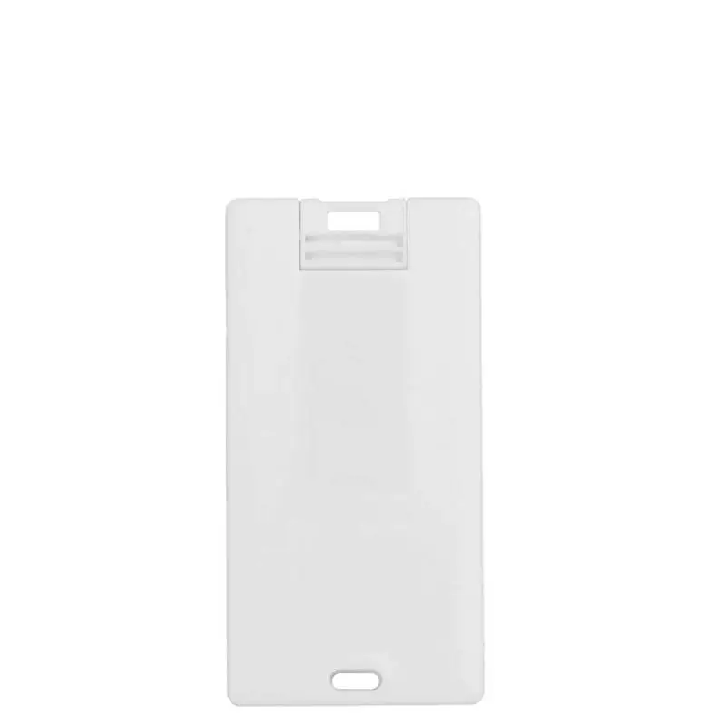 Флешка CARD MINI Белая 4029.07.4ГБ