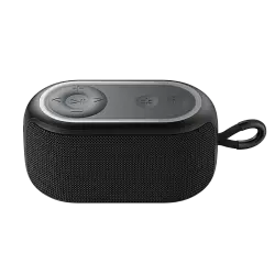 Беспроводная колонка Versa 1200 mAh, черная