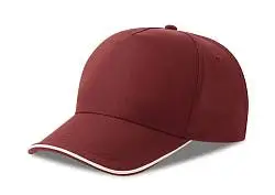 Бейсболка RECY FIVE PIPING
