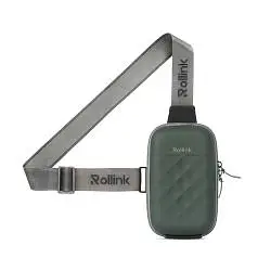 Дорожная сумочка Rollink Mini Bag Go 19