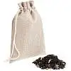 Чай «Таежный сбор» в бежевом мешочке, 15х9х18,5 см