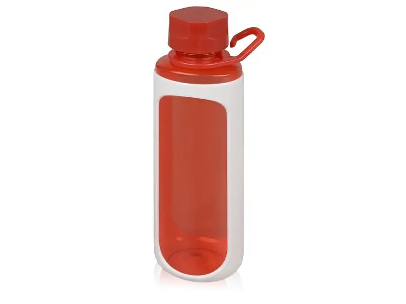 Бутылка для воды Glendale 600мл, красный - 8210701