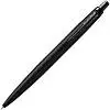 Ручка шариковая Parker Jotter XL Monochrome Grey, 13,0х0,8 см; коробка: 17,5х5х2,5 см