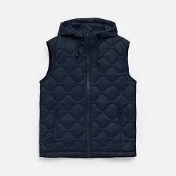 Жилет унисекс Tarnaby, S–3XL