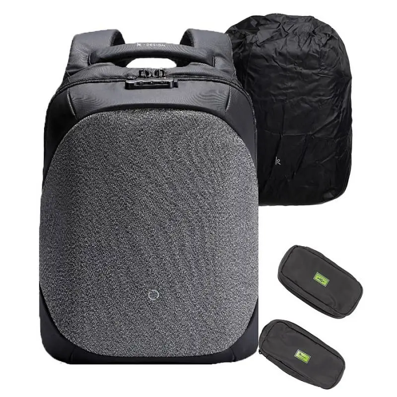 Рюкзак ClickPack Pro, 46x34x16 см