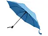 Зонт Wali полуавтомат 21, темно-синий
