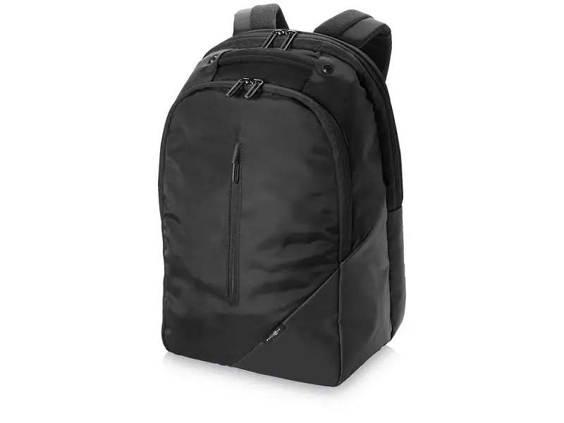 Рюкзак для ноутбука Odyssey, черный - 11972700