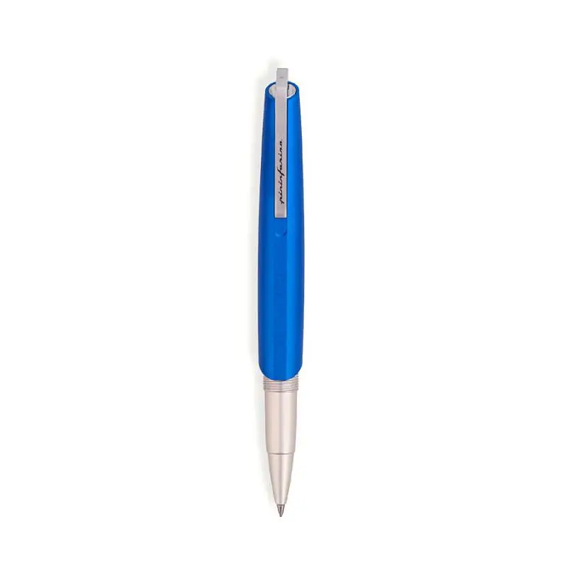 Ручка-роллер Pininfarina PF GO BLUE