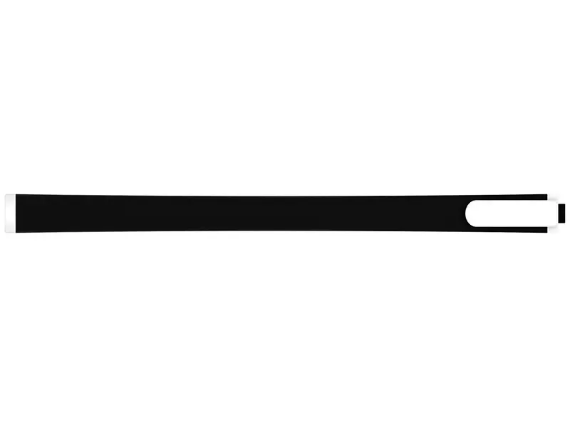 Органайзер для проводов Pulli, черный - 10818101