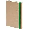 Ежедневник Eco Write Mini, недатированный, 10х16х1,3 см